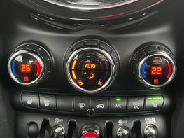 Mini Convertible 2.0 Cooper S Classic 2dr 41