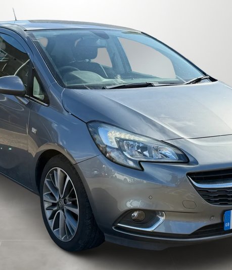 Vauxhall Corsa 1.4 Diamond 5dr