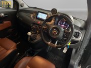 Abarth 595 1.4 T-Jet Turismo 70th Hatchback 3dr Petrol Manual Euro 6 (165 bhp) 12
