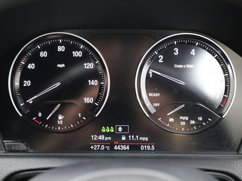 BMW 1 Series 1.5 118i M Sport Shadow Edition Euro 6 (s/s) 5dr 14