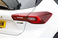 Ford Focus ST-LINE VIGNALE MHEV 9