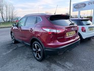 Nissan Qashqai 1.2 N-TEC PLUS DIG-T 7