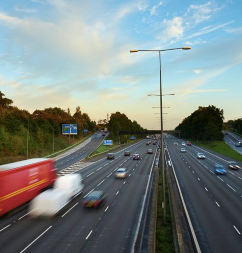 Best Hatchbacks For Motorway Driving