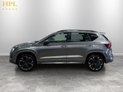 Cupra Ateca 2.0 EcoTSI V2 SUV 5dr Petrol DSG 4Drive Euro 6 (s/s) (190 ps) 1 Owner - Se 4