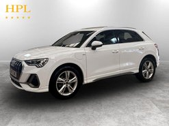 Audi Q3 1.4 TFSIe 45 S line SUV 5dr Petrol Plug-in Hybrid S Tronic Euro 6 (s/s) 13k