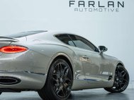 Bentley Continental 6.0 W12 GT Coupe 2dr Petrol Auto 4WD Euro 6 (635 ps) 33