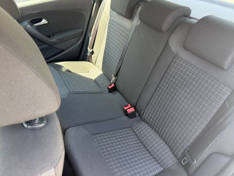 Volkswagen Polo SE TSI 45