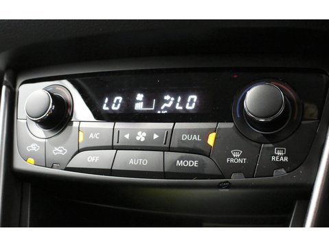 Suzuki S-Cross 1.4 Boosterjet 48V Hybrid Motion 5dr 22