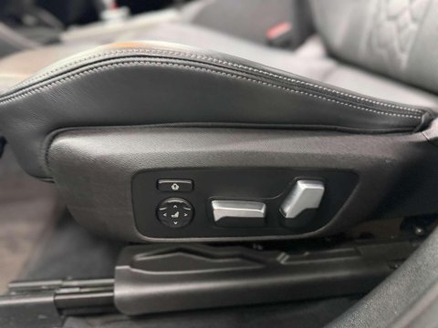 BMW X3 M 3.0i Competition SUV 5dr Petrol Auto xDrive Euro 6 (s/s) (510 ps) 57