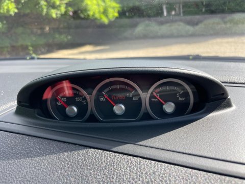 Ford Focus 2.5 SIV ST-500 3dr 47