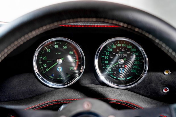 De Tomaso Pantera COUPE GTS. NOW SOLD. SIMILAR REQUIRED. PLEASE CALL 01903 254800. 4