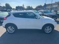 Nissan Juke 1.5 dCi 8v Acenta Premium Euro 5 5dr 7