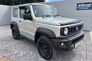 Suzuki Jimny 1.5 LCV ALLGRIP Euro 6 3dr