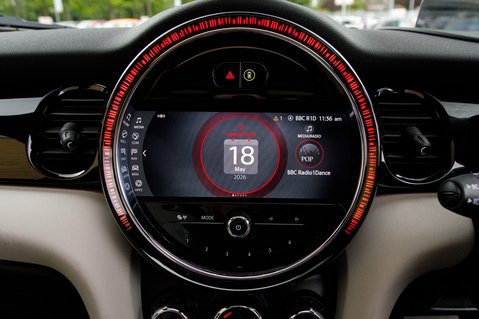 Mini Hatch COOPER S LEVEL 3 23