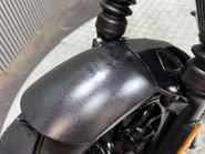 Hyosung GV AQUILA 2023 ONLY 506 MILES 125CC CRUISER BIKE LONG MOT 41