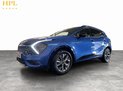 Kia Sportage 1.6 h T-GDi GT-Line S SUV 5dr Petrol Hybrid Auto AWD Euro 6 (s/s) (226 bhp) 3