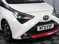 Toyota Aygo VVT-I X-TREND TSS 26