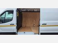 Ford Transit 350 LEADER L3 H3 LWB RWD 2.0 TDCI 130ps EU6 17