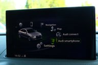 Audi A3 1.5 3 Black Edition TFSI Semi-Auto 4dr 24