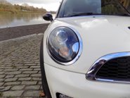 Mini Cooper JOHN COOPER WORKS 60