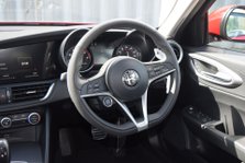Alfa Romeo Giulia Tb Veloce 9