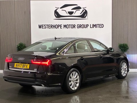Audi A6 2.0 TDI ultra SE Executive Euro 6 (s/s) 4dr 25