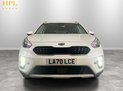 Kia Niro 1.6 GDi 2 SUV 5dr Petrol Hybrid DCT Euro 6 (s/s) (139 bhp) Cruise Control 2