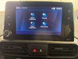 Peugeot Partner 1.5 Partner Professional Premium+ BHDi Crew Van 16
