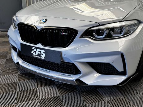 BMW M2 3.0 BiTurbo GPF Competition Coupe 2dr Petrol DCT Euro 6 (s/s) (410 ps) 37