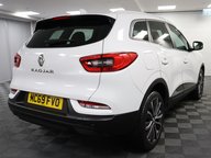 Renault Kadjar ICONIC TCE 11
