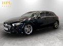 Mercedes-Benz A Class 1.3 A200 AMG Line Hatchback 5dr Petrol 7G-DCT Euro 6 (s/s) (163 ps) Heated 3