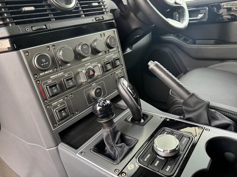 Ineos Grenadier FIELDMASTER EDITION 19