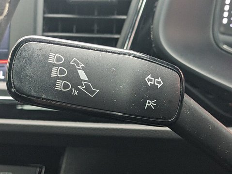 SEAT Leon TSI CUPRA LUX 4DRIVE DSG 26