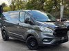 Ford Transit Custom 300 LIMITED L1 H1 AUTOMATIC - NO VAT - WETBELT CHANGED - 4 NEW BRIDGESTONES