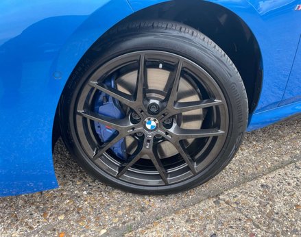 BMW 2 Series 1.5 218I M Sport 4dr 3