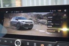 Jeep Compass 1st Edition ED E-Hybrid 32