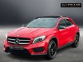 Mercedes-Benz GLA 2.1 GLA 220 AMG Line Premium+CDi 4Matic Automatic 4WD 5dr *NATIONAL DELIVER 6