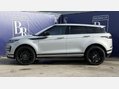 Land Rover Range Rover Evoque 2.0 D200 MHEV R-Dynamic HSE SUV 5dr Diesel Auto 4WD Euro 6 (s/s) (204 ps) 7