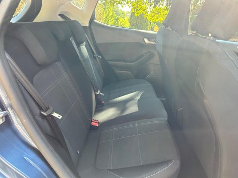 Ford Fiesta TREND 6