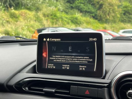 Mazda MX-5 1.5 MX-5 Sport 2dr 29