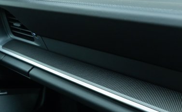 Porsche 911 Turbo S (992) 26