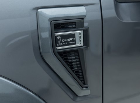 Ford F150 Shelby Super Snake Off-Road Supercrew 42