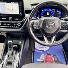 Toyota Corolla 1.8 VVT-h Icon Touring Sports CVT Euro 6 (s/s) 5dr 