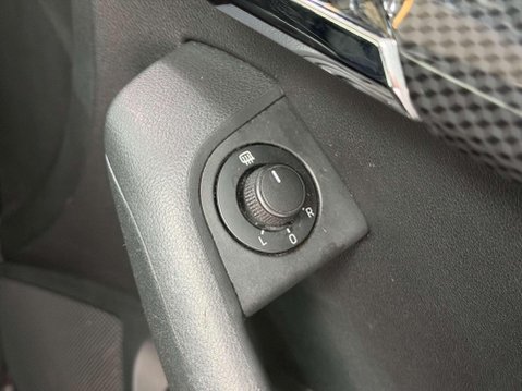 Skoda Octavia 2.0 TDI vRS Estate 5dr Diesel Manual Euro 5 (s/s) (184 ps) 45