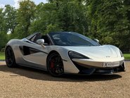 McLaren 570S SPIDER 3