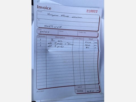 Mercedes-Benz Sprinter 2.1 313 CDi RWD L2 4dr 45