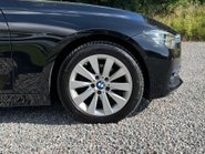 BMW 3 Series 1.5 318i Sport Auto 4dr 14