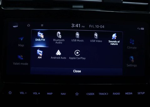 Hyundai TUCSON 1.6 T-GDi MHEV SE Connect SUV 5dr Petrol Hybrid DCT Euro 6 (s/s) (150 ps) 28