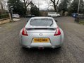 Nissan 370Z 3.7 370Z GT V6 3dr 27