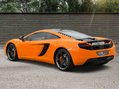 McLaren MP4-12C 3.8T V8 Coupe 2dr Petrol SSG 19